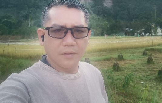 Syaiful Bakri. Foto ist
