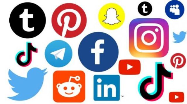 Media Sosial