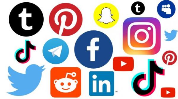 Media Sosial