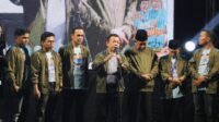 Kandidat petahana di Pemilihan Gubernur (Pilgub) Jambi 2024, Al Haris dan Abdullah Sani.Foto: Jambiseru.com