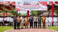 Gubernur Jambi Al Haris. (Ist)