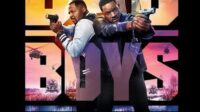 Simak sinopsis film Bad Boys: Ride or Die. (Foto: Dok. Ist)