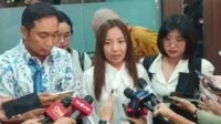 CAT korban pelecehan seksual dari Ketua KPU Hasyim Asy'ari buka suara (Foto: MPI)