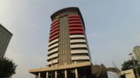 Caleg 2024 terancam tidak dilantik jika belum melaporkan LHKPN. (Foto: Antara)