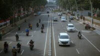 Jalan Raya, Foto : kumparan