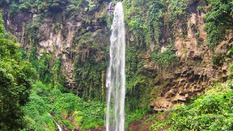 Tempat wisata dingin di Jawa Tengah cocok untuk yang ingin mencari suasana sejuk dan segar dari hingar bingar suasana perkotaan. (Foto: karanganyarkab.go.id).