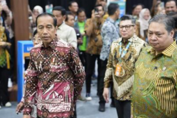 Kabar Baik, Dana Peremajaan Sawit Naik Jadi Rp60 Juta per Kebun. Foto: iNews.id