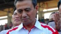 Hazrin Nurdin. Foto : ist