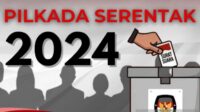 Foto ilustrasi pilkada