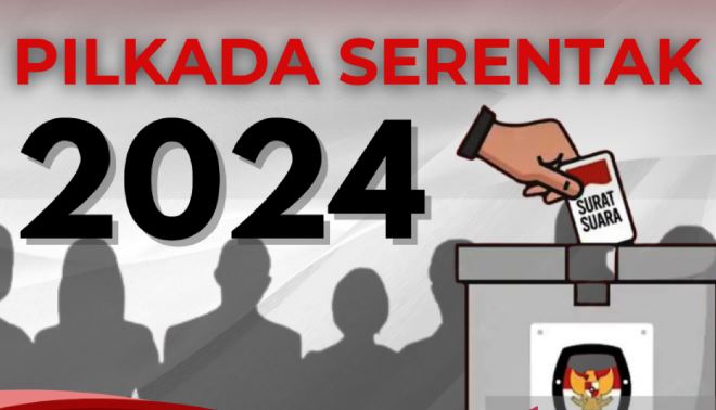 Foto ilustrasi pilkada