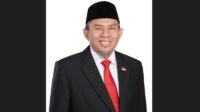 Bacawako Jambi H Abdul Rahman (HAR). Foto : dok tim