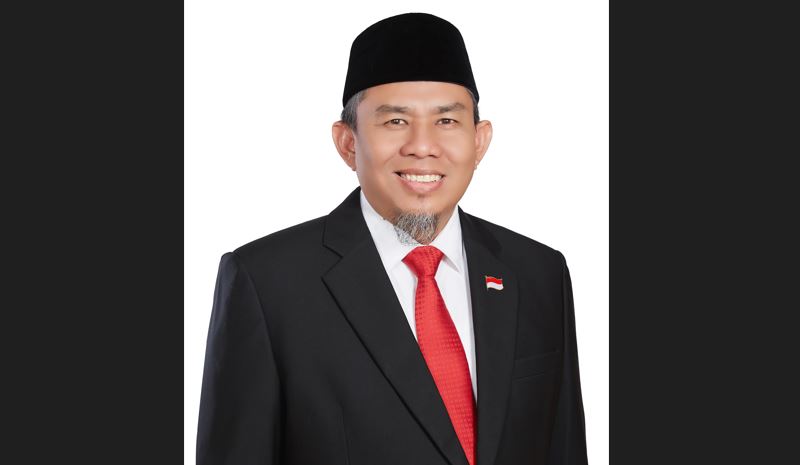 Bacawako Jambi H Abdul Rahman (HAR). Foto : dok tim Bacawako Jambi H Abdul Rahman (HAR). Foto : dok tim