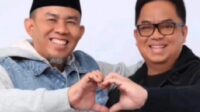 HAR-TU lah (H Abdul Rahman dan H Andi Muhammad Guntur). Foto : dok tim