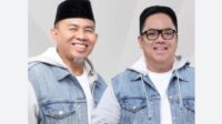 Pasangan calon Walikota Jambi dan Wakil Walikota Jambi, H Abdul Rahman (HAR) - H Andi Muhammad Guntur. Foto: Dok tim