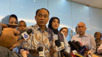 Kemenkominfo memblokir tiga jaringan pribadi virtual (VPN) yang terindiksi digunakan pelaku judi online menjalankan bisnisnya. Foto: iNewsJambi.id