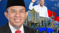 Calon Walikota Jambi, H Abdul Rahman. Foto: Dok tim
