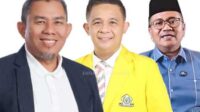 H Abdul Rahman-Budi Setiawan-Maulana. Foto : Istimewa