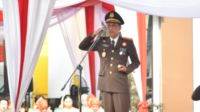 Kepala Kejaksaan Tinggi Jambi, Dr. Hermon Dekristo, SH, MH. Foto: Istimewa