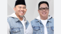 H Abdul Rahman-H Andi Muhammad Guntur pasangan yang sangat peduli dengan UMKM