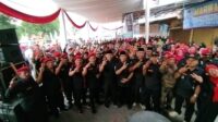 Grib Jaya DPD Provinsi Jambi mendukung penuh calon Walikota dan Wakil Walikota Jambi