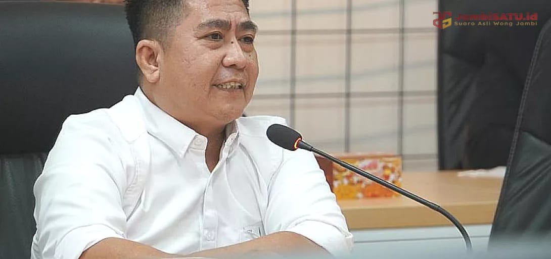 Prof Dr Ahmad Zainul Hamdi