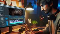 Aplikasi Editing Video
