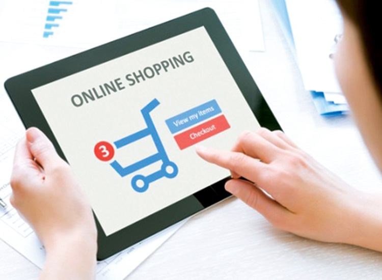 Belanja online semakin populer karena kemudahan dan variasi produk yang ditawarkan