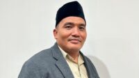 Dr. Dedek Kusnadi, S.Sos, M.Si, MM