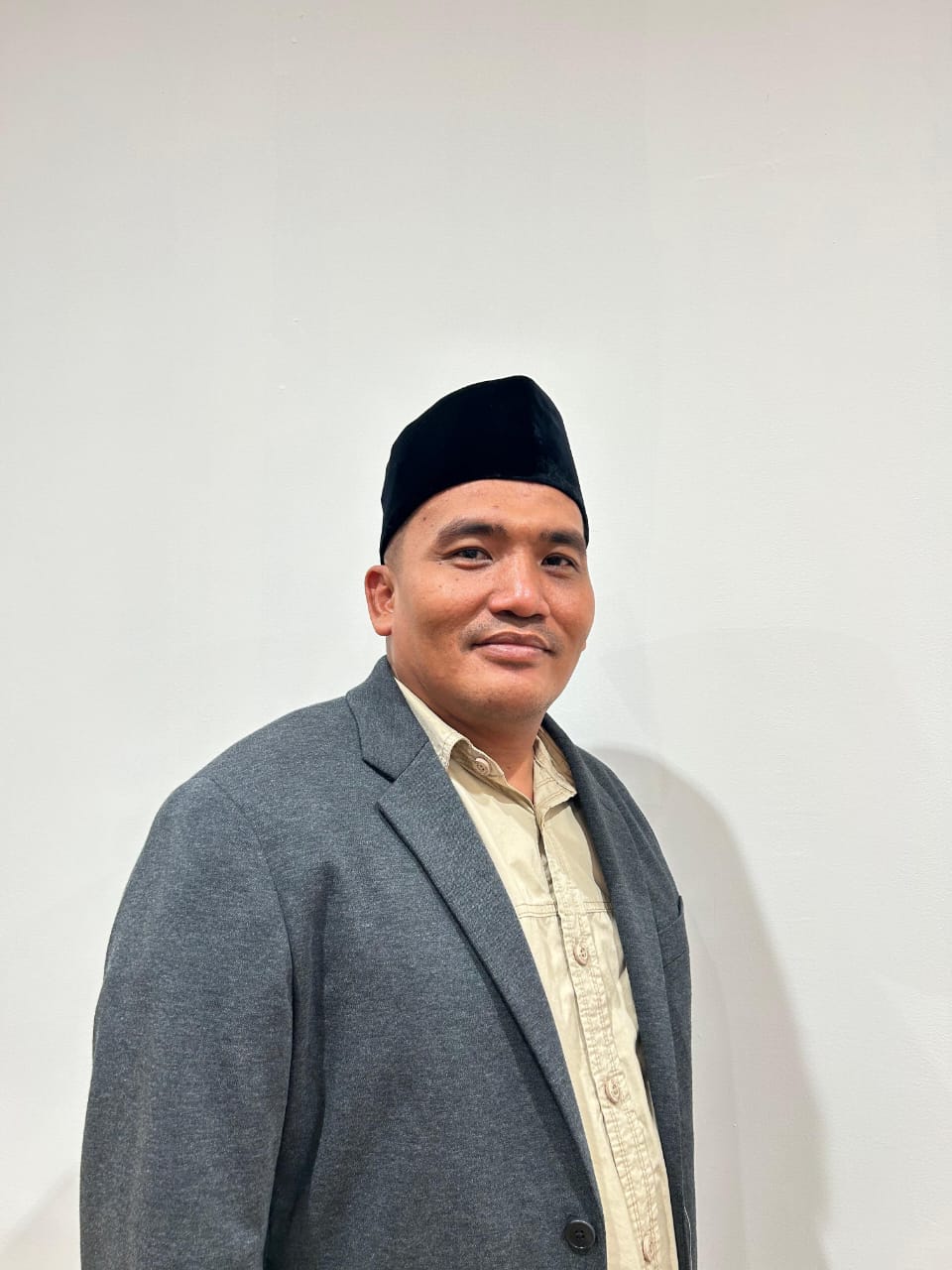 Dr. Dedek Kusnadi, S.Sos, M.Si, MM