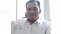 Pengamat Politik Jambi, Dr. Dedek Kusnadi