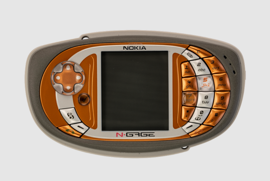Nokia N-Gage