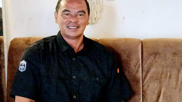 Yulfi Alfikri Noer S.IP., M. AP *