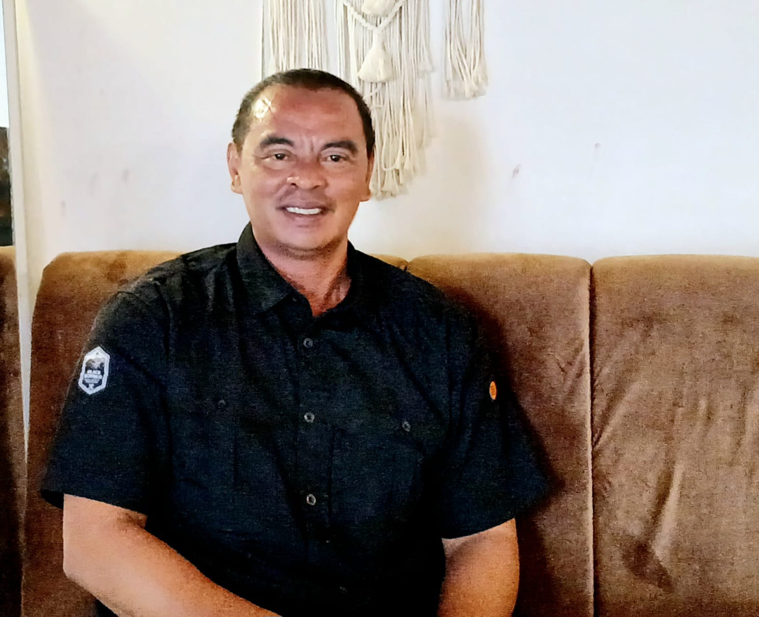 Yulfi Alfikri Noer S.IP., M. AP *
