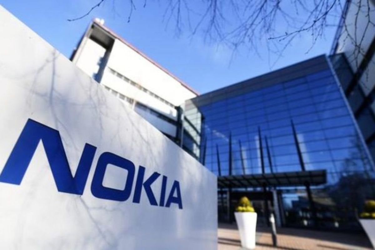 nokia