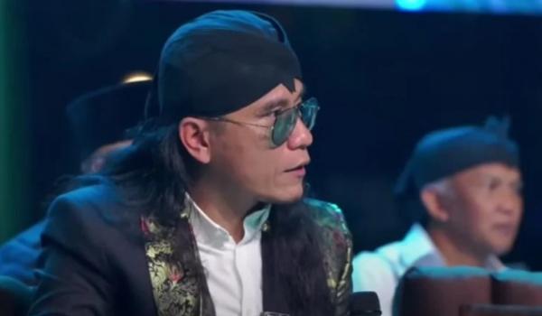 Video yang menampilkan ceramah Miftah Maulana Habiburrahman atau yang akrab disapa Gus Miftah viral di media sosial. Foto: iNews.id