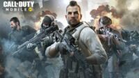 Call of Duty: Mobile