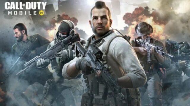 Call of Duty: Mobile
