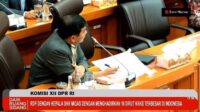 Jalan Senyap Rocky Candra Pulangkan Pekerja Migran asal Jambi dari Kamboja