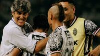 Persebaya Surabaya menutup BRI Liga 1 2024/2025 dengan kekalahan. Berhadapan dengan Bali United, The Green Force tumbang dengan skor 1-3.