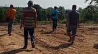 Lakukan Galian C Sebelum Kantongi Izin, PT SAS Diduga Juga Serobot Lahan Warga Aur Kenali