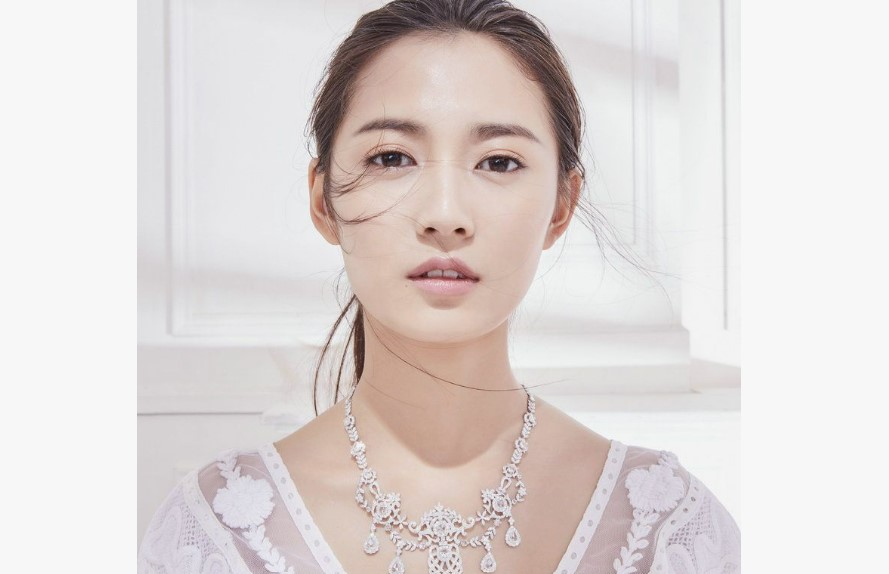 Chen Yu Qi (Yukee Chen). Foto : Ist