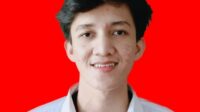 Fathul Rizky, Mahasiswa UIN STS Jambi. Foto : dok pribadi