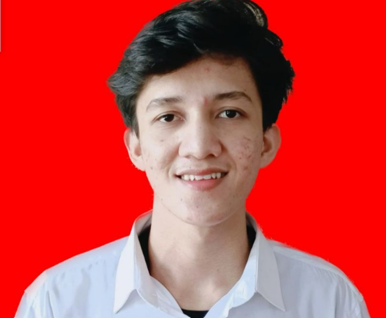 Fathul Rizky, Mahasiswa UIN STS Jambi. Foto : dok pribadi