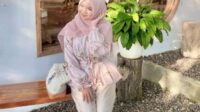 Tiara Aprilani Pertiwi, mahasiswi UIN STS Jambi. Foto : dok pribadi