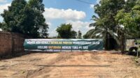 Nekat! PT SAS Dikabarkan Segera Bangun Jalan Khusus, Warga Aur Duri Siapkan Perlawanan