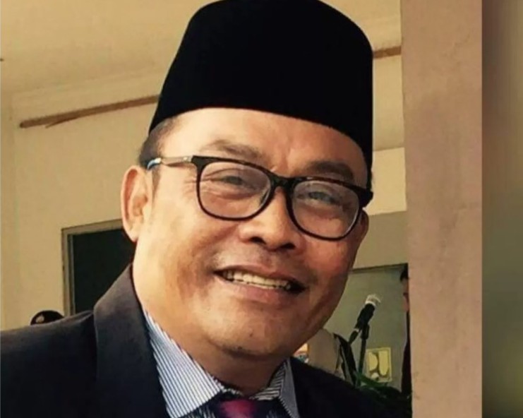 Ir. Martayadi Tajuddin, MM