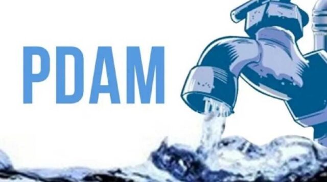 PDAM Sering Mati, Warga Minta Walikota Jambi Ganti Direktur