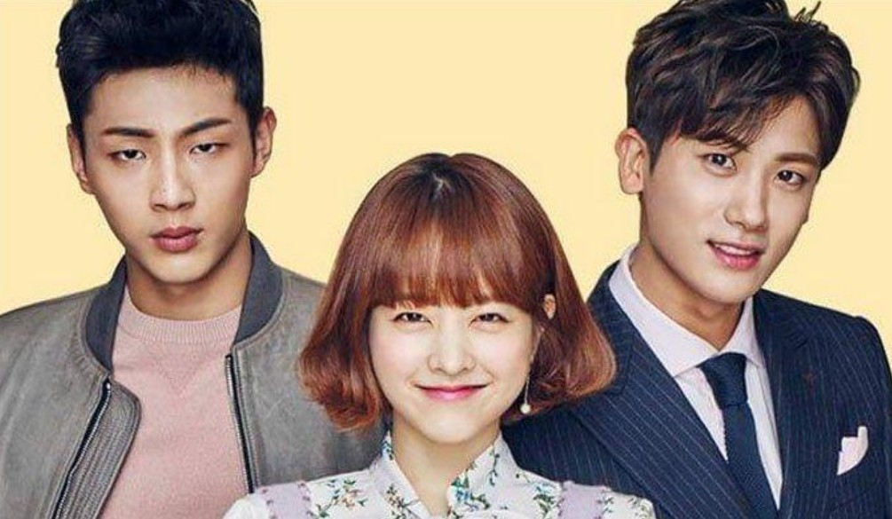 Sinopsis Drama Korea Strong Woman Do Bong Soon