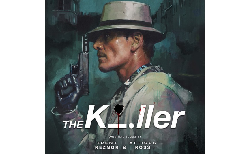 David Fincher Hadirkan Ketegangan Baru dalam The Killer (2023)