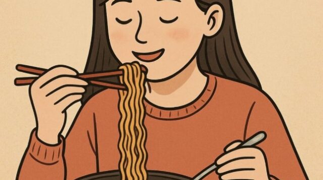 Fakta Menarik: Mengapa Drakor Selalu Punya Adegan Makan yang Bikin Lapar?